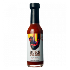 Karma Sauce Burn After Eating chilli omáčka 148ml