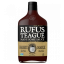 Rufus Teague Whiskey Maple BBQ omáčka 432g