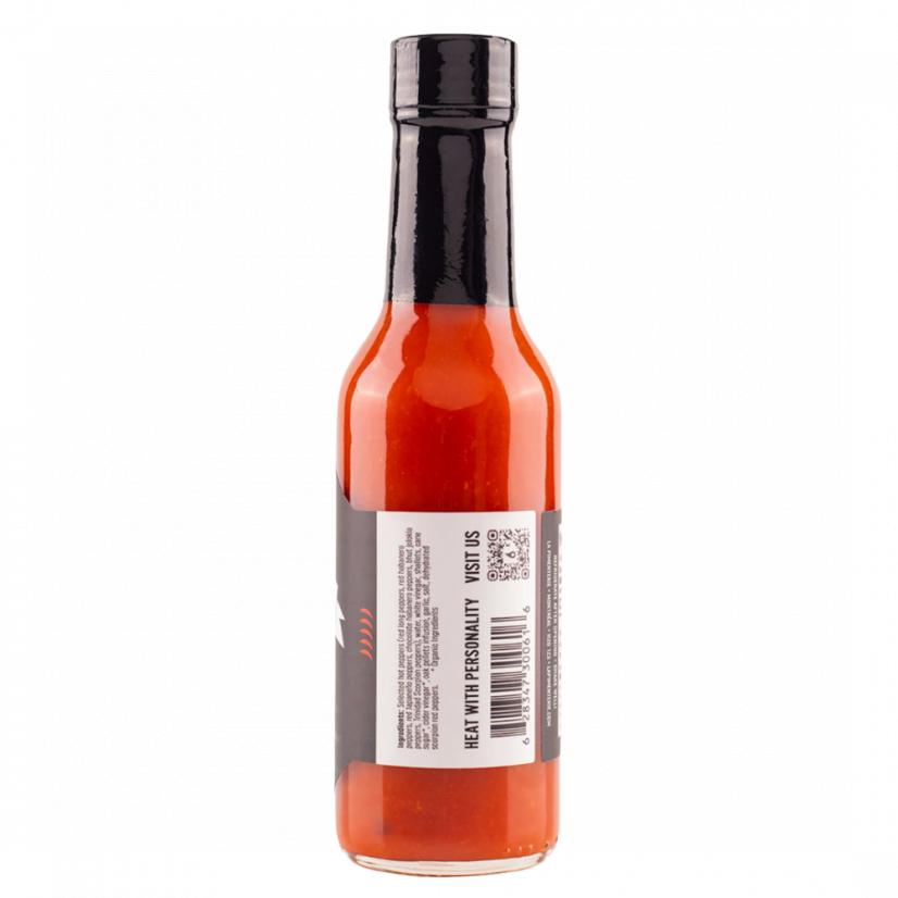 La Pimenterie Forbidden Fruit chilli omáčka 148ml