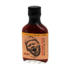 Pain is good Louisiana Style chilli omáčka 95ml
