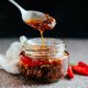 Čínský chilli olej: Přidání ohnivě pálivé chuti do asijské kuchyně