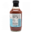 Franklin Barbecue Vinegar BBQ omáčka 510g