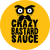 Crazy Bastard Sauce