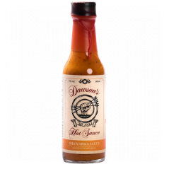 Dawson´s Shawarma chilli omáčka 155ml