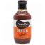 Franklin Barbecue Original Texas BBQ omáčka 510g
