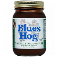 Blues Hog Smokey Mountain BBQ omáčka 582g