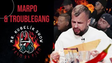 #2 Mr. Kubelík show - Marpo a Troublegang