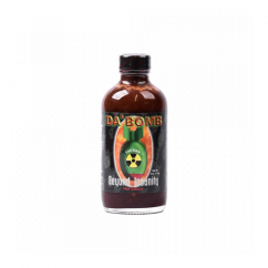 Da Bomb Beyond Insanity chilli omáčka 120ml
