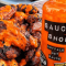 Nejlepší recept na Buffalo křidýlka - snadno a rychle