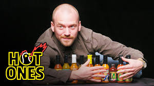 V čem jsou chilli omáčky Hot Ones tak speciální?