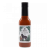 Queen Majesty Červené Habanero & Černá káva chilli omáčka 147ml
