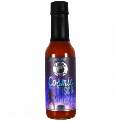 Karma Sauce Cosmic Disco chilli omáčka 148ml