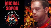 #10 Mr. Kubelík show - Michal Šopor