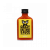 Crazy Bastard Habanero & Tomatillo chilli omáčka 100ml