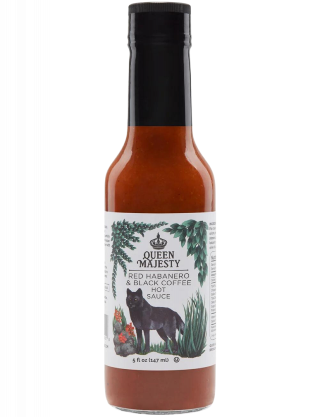 Hot Ones Sada Chilli Omáčok Six Pack