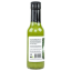 Queen Majesty Jalapeno, Tequila a Limetka chilli omáčka 147ml