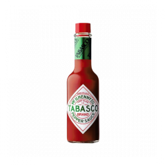 TABASCO® Original Red Pepper Sauce 57ml